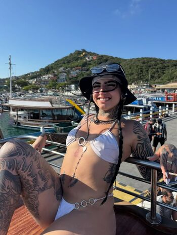 Leaked Yamila nicole jadra page private photo viral onlyfans