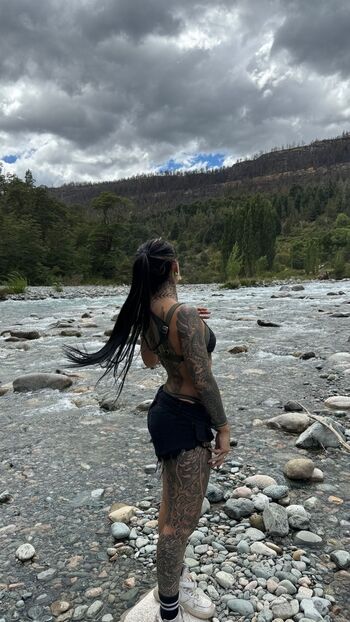 Leaked Yamila nicole jadra private photo viral onlyfans