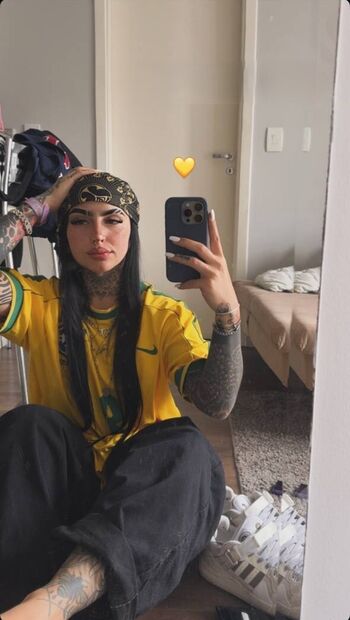 Leaked Yamila nicole jadra private photo viral onlyfans