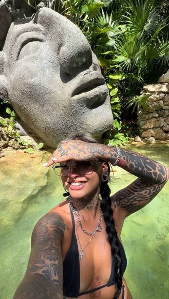 Leaked Yamila nicole jadra private photo viral onlyfans