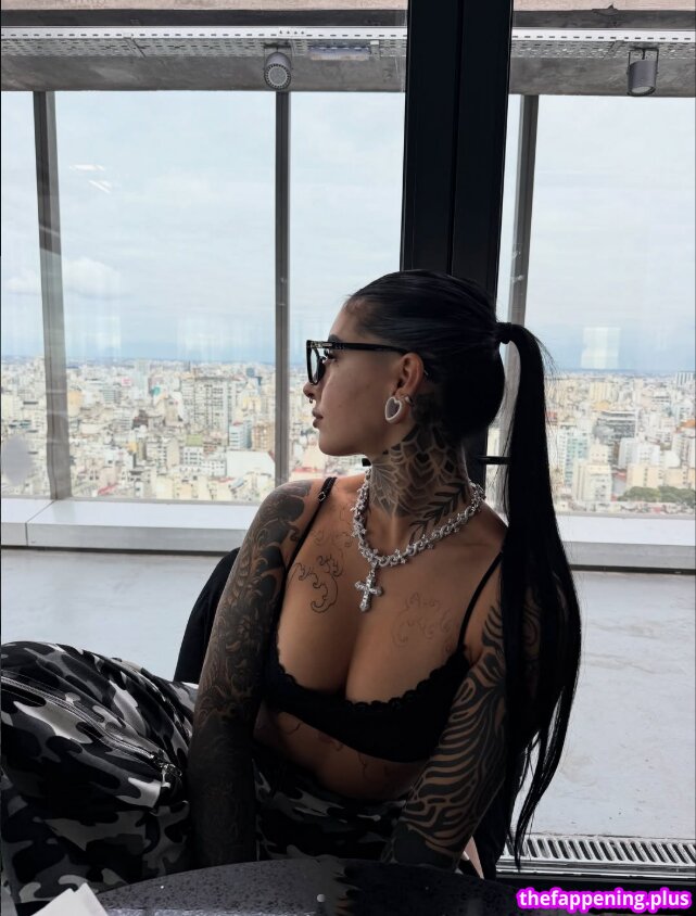 Yamila Nicole Jadra