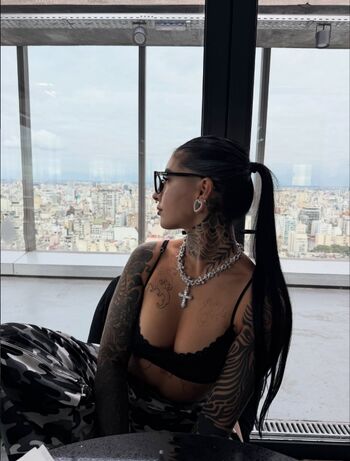 Leaked Yamila nicole jadra private photo viral onlyfans