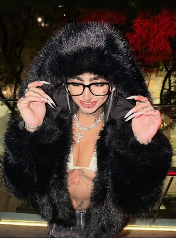 Yamila Nicole Jadra