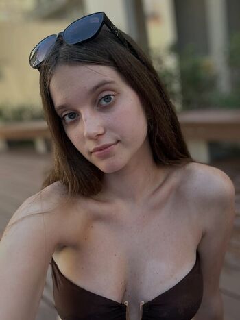 Yana Tariverdieva