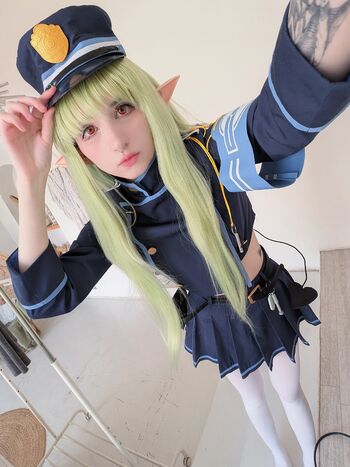 Yandere_cos