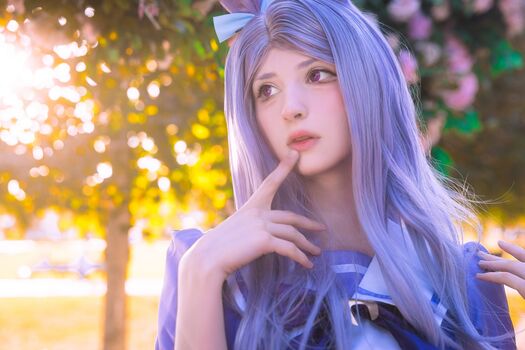 Yandere_cos