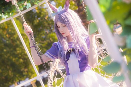 Yandere_cos