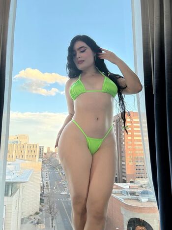 Leaked Yanet gutierrez private photo viral onlyfans