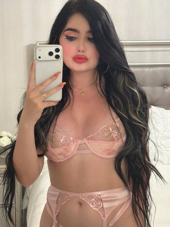 Leaked Yanet gutierrez private photo viral onlyfans