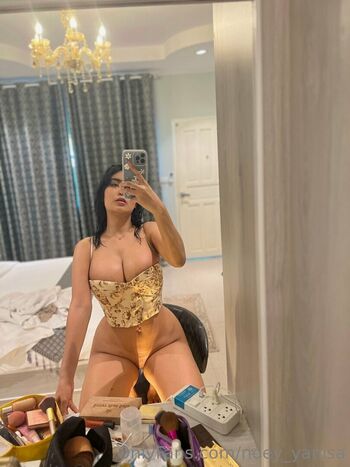 Leaked Yanisa yingnoey private photo viral onlyfans