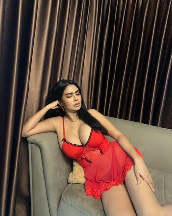 Leaked Yanisasamohom private photo viral onlyfans
