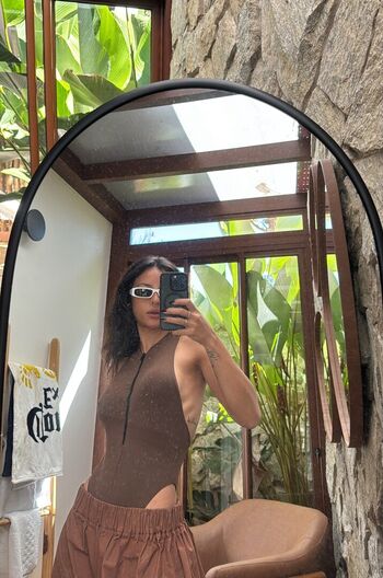 Leaked Yanna lavigne private photo viral onlyfans