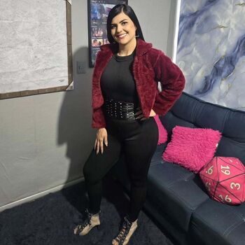 Leaked Yanndra lanna private photo viral onlyfans