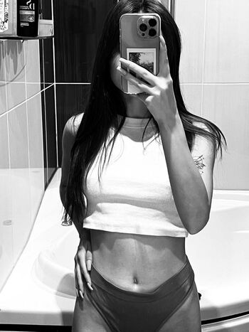 Leaked Yanulya private photo viral onlyfans