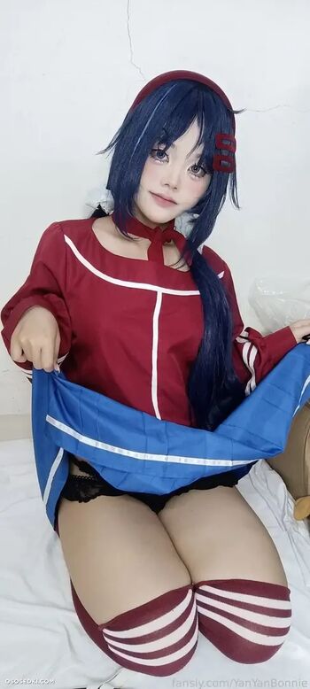 yanyanbonnie