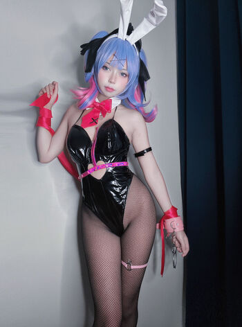Leaked Yanyankyun private photo viral onlyfans