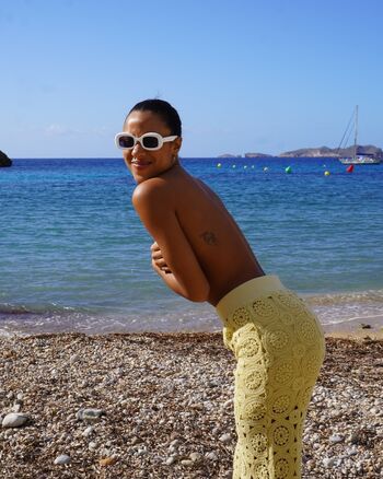 Leaked Yara charry private photo viral onlyfans