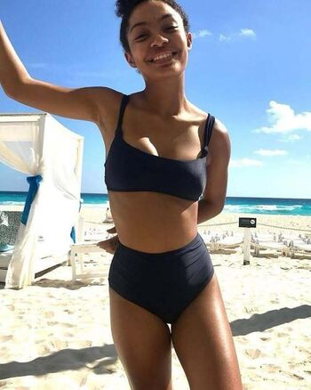 Leaked Yara shahidi private photo viral onlyfans