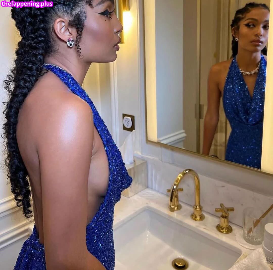 Yara Shahidi