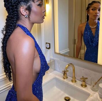 Leaked Yara shahidi private photo viral onlyfans