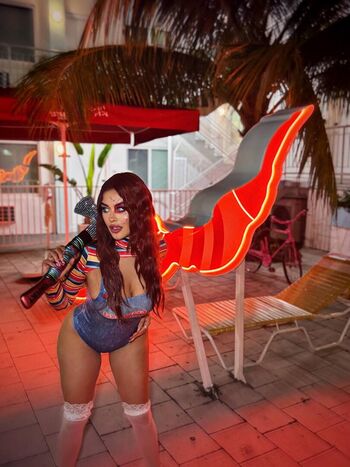 Leaked Yarabith bolivar private photo viral onlyfans