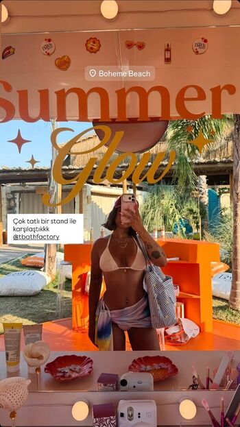 Leaked Yaren sert private photo viral onlyfans