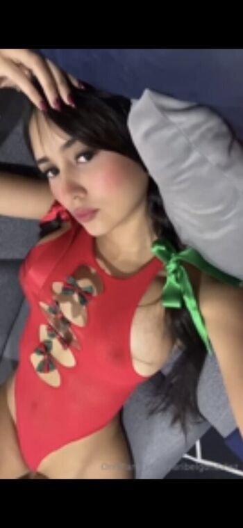 Yaribel Gonzalez