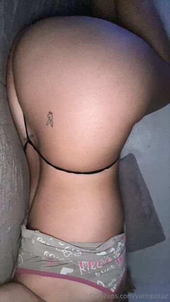Leaked Yarin potaz private photo viral onlyfans