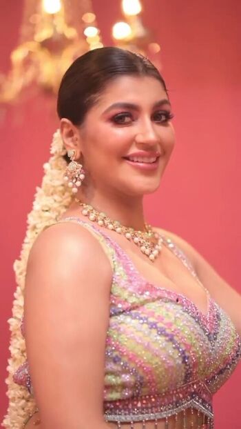 Yashika Anand