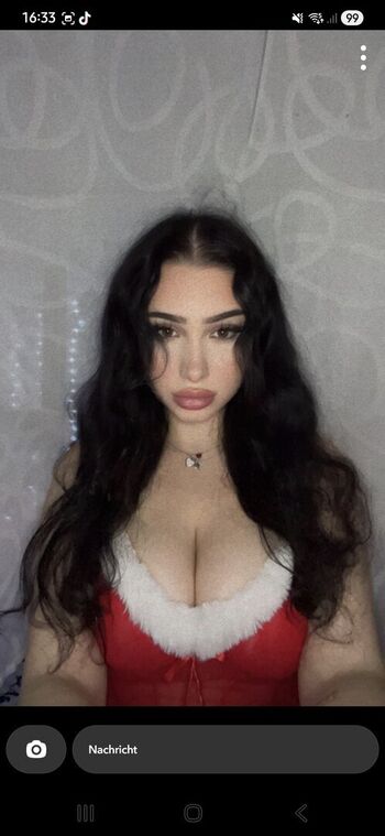 Leaked Yasilisches private photo viral onlyfans