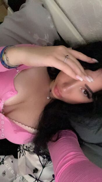 Leaked Yasilisches private photo viral onlyfans