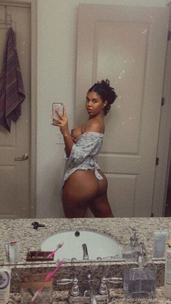 Yasmeen Kearra