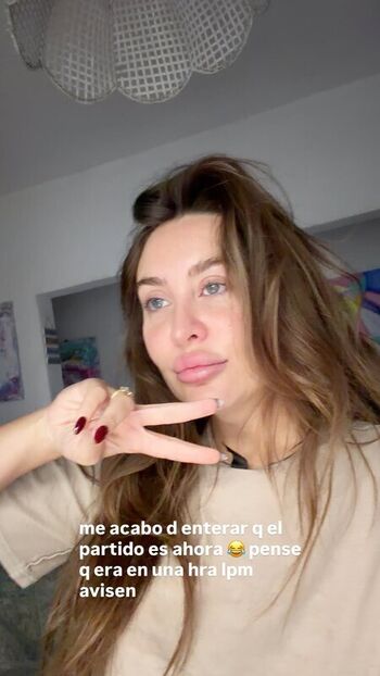 Yasmila Mendeguia
