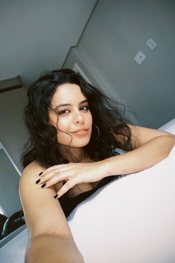 Leaked Yasmin ali yassine private photo viral onlyfans