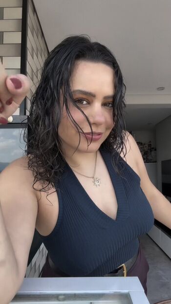 Yasmin Ali Yassine