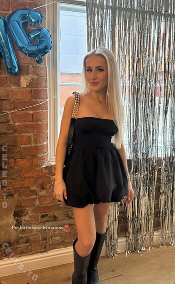 Leaked Yasmin bannister private photo viral onlyfans