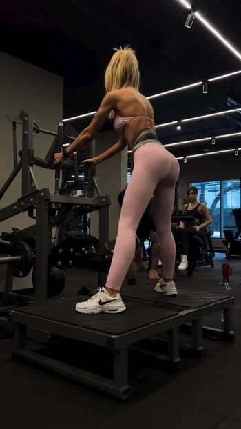 Leaked Yasmin brunet private photo viral onlyfans