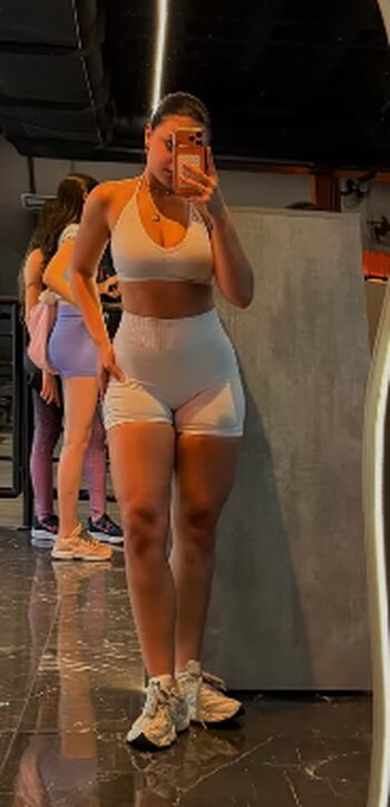 Leaked Yasmin dias yassayk private photo viral onlyfans