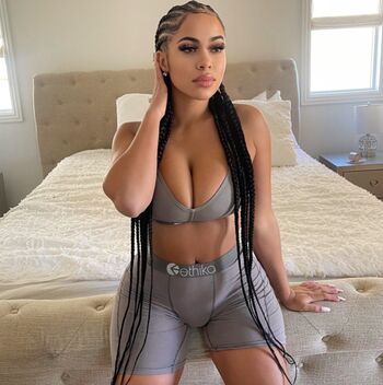 Leaked Yasmin elopez private photo viral onlyfans