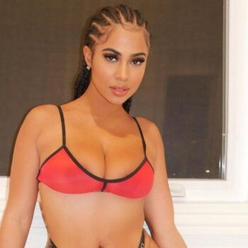 Leaked Yasmin elopez private photo viral onlyfans