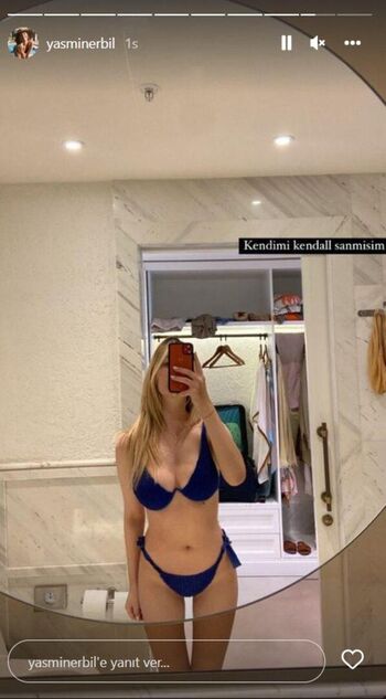 Leaked Yasmin erbil private photo viral onlyfans
