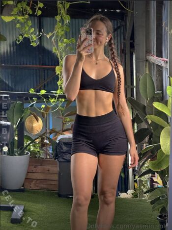 Yasmin.forest