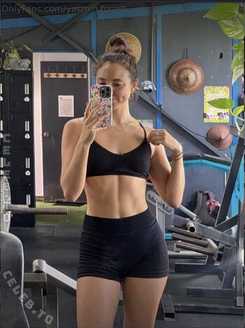 Yasmin.forest