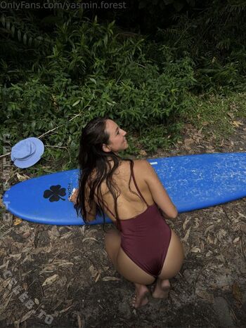 Leaked Yasmin forest page private photo viral onlyfans