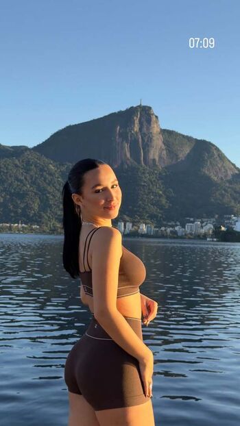 Leaked Yasmin galvao private photo viral onlyfans