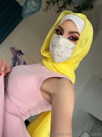 Leaked Yasmin habibi private photo viral onlyfans