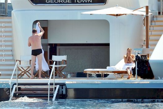 Yasmin Le Bon