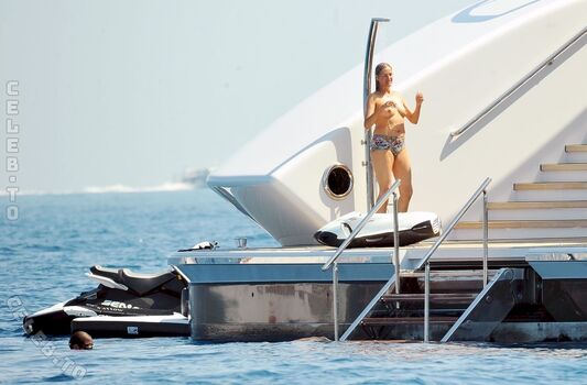 Yasmin Le Bon