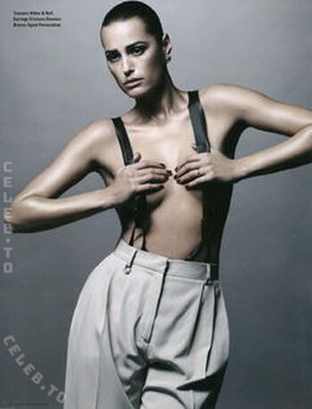 Leaked Yasmin le bon private photo viral onlyfans
