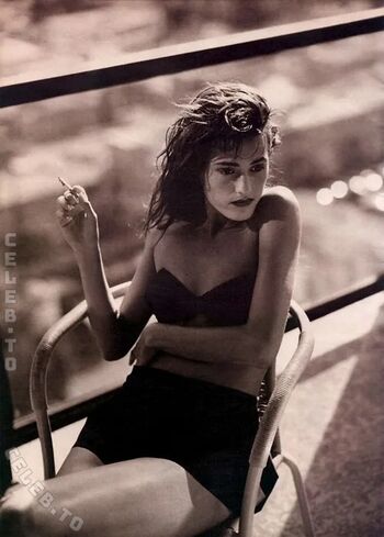 Leaked Yasmin le bon private photo viral onlyfans